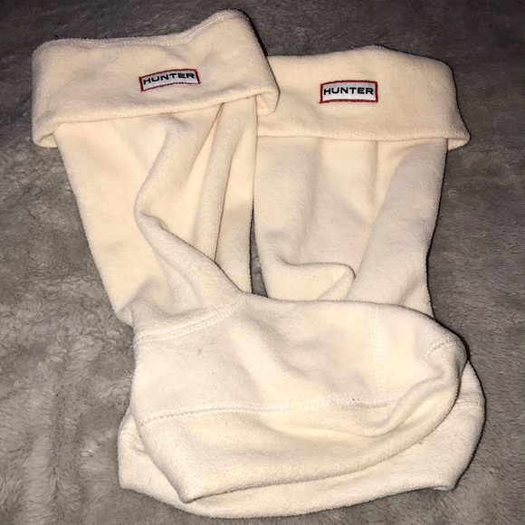 Hunter Socks
